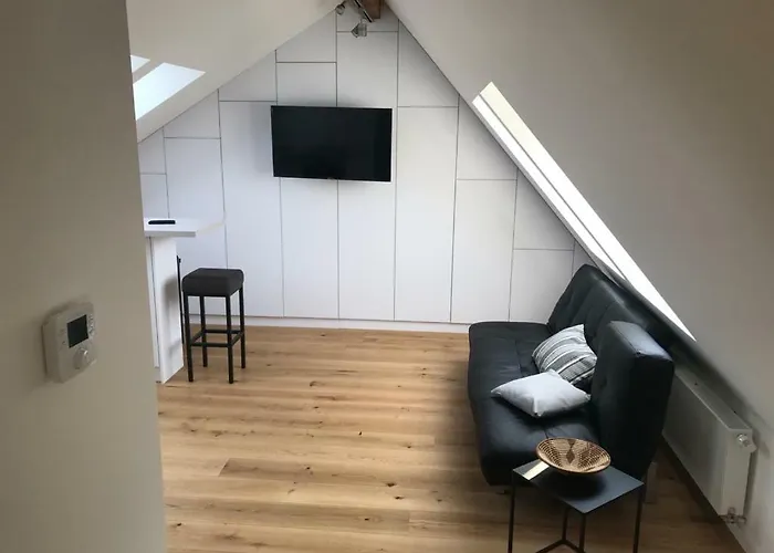 Hannover City Loft