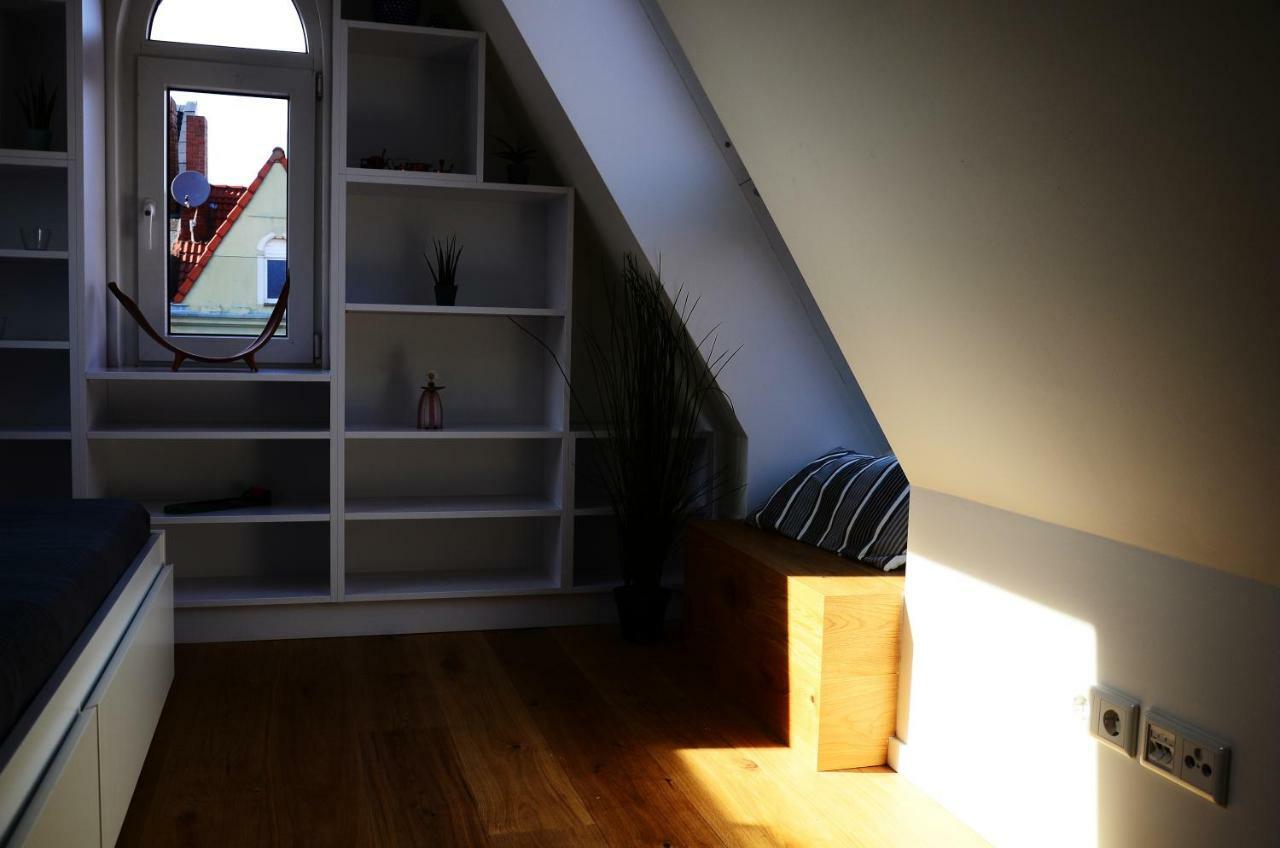 City Loft Apartment *