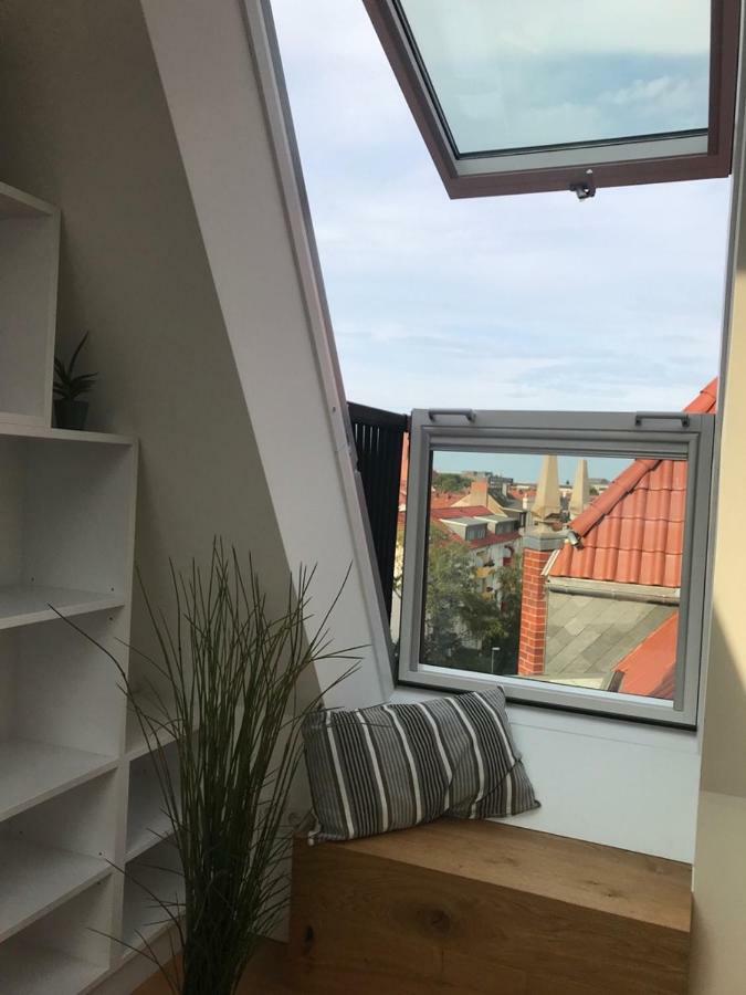 City Loft *