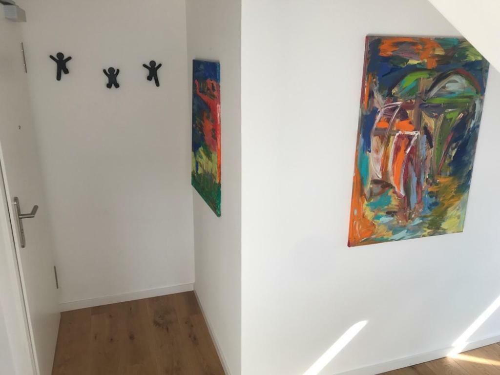 City Loft Appartement