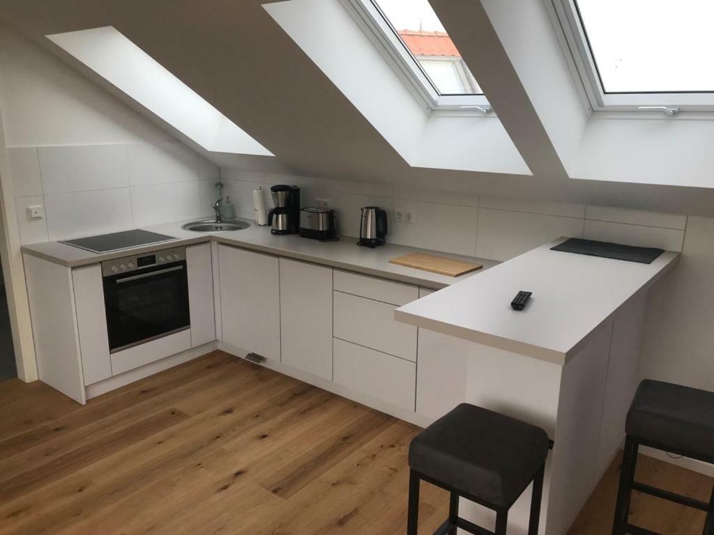 City Loft Apartment Hannover