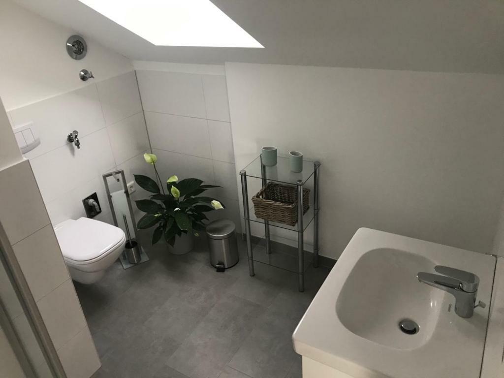Apartment City Loft Hannover
