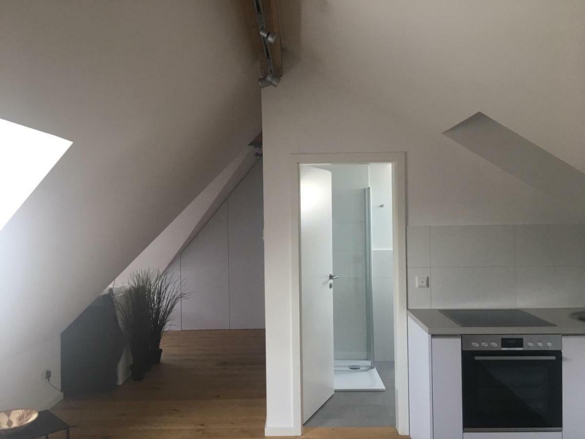 City Loft Apartment Hannover