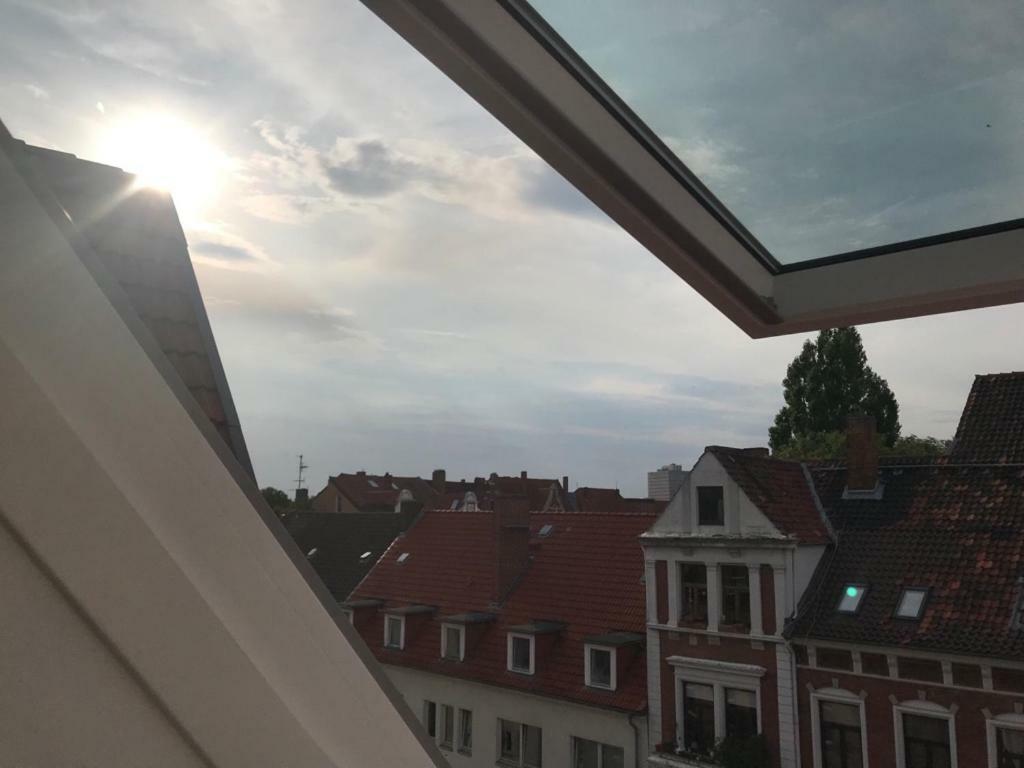 City Loft Apartment Hannover