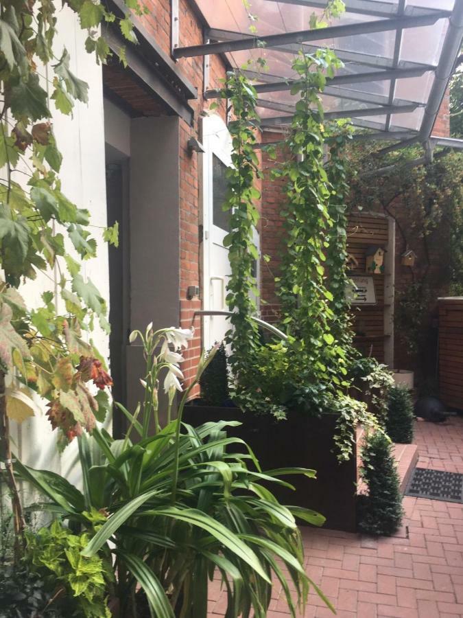 City Loft * Hannover